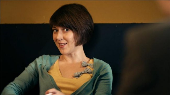 Снималась ли Анна Кузина в "Максим"? - Актрисы