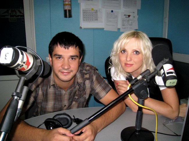 Ирина Хохлома: фото - Актрисы