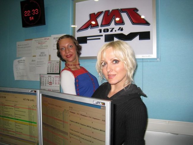 Ирина Хохлома: фото - Актрисы