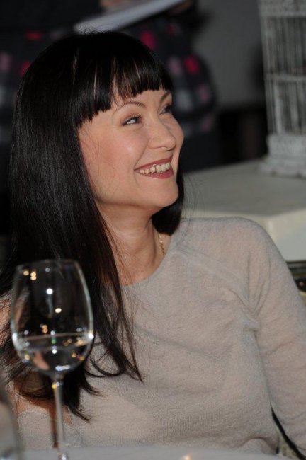 Нонна Гришаева maxim фото - Актрисы