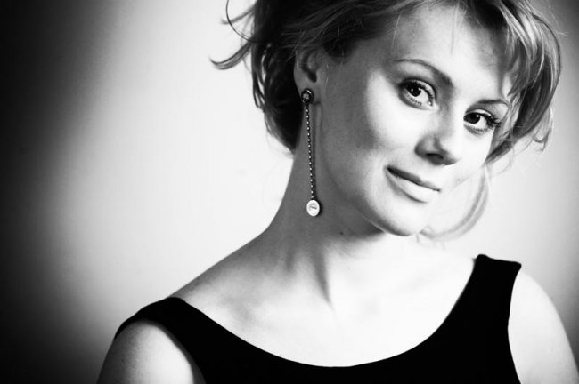 Анастасия Савосина: личная и публичная жизнь - Актрисы