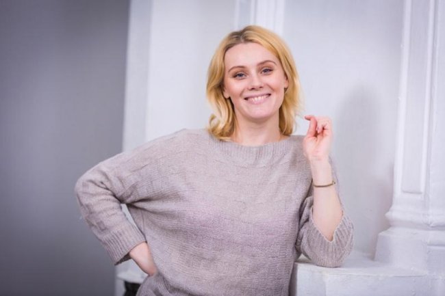 Анастасия Савосина: личная и публичная жизнь - Актрисы