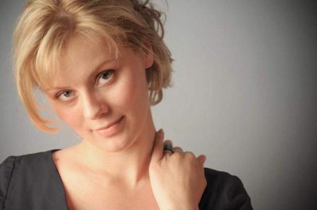 Анастасия Савосина: личная и публичная жизнь - Актрисы