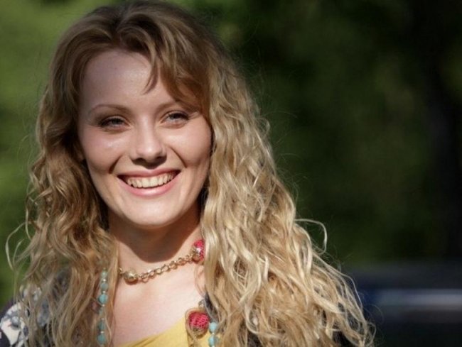 Анастасия Савосина: личная и публичная жизнь - Актрисы