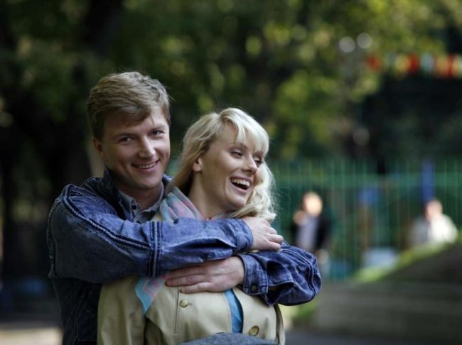 Анастасия Савосина: личная и публичная жизнь - Актрисы