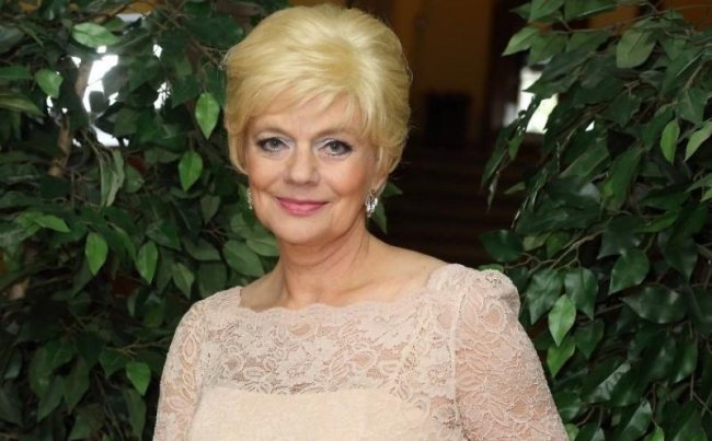 Актриса Мирдза Мартинсоне: биография, фильмография, личная жизнь - Актрисы