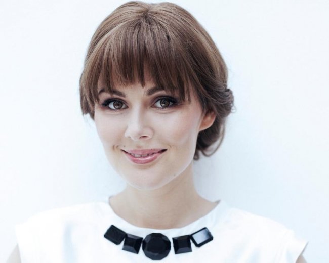 Мария Кожевникова: фото 2015 - Актрисы