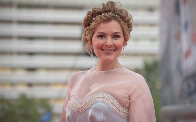 Мария Кожевникова: фото 2015 - Актрисы