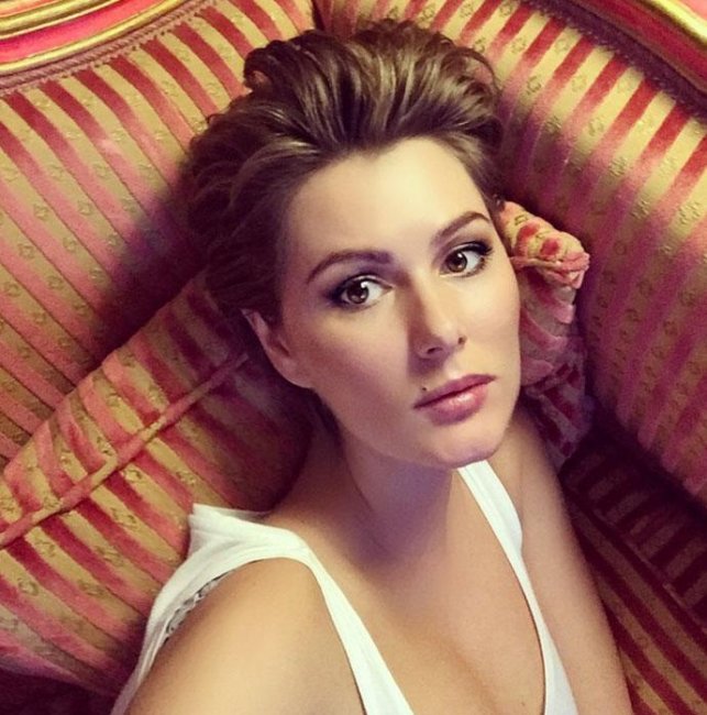 Мария Кожевникова: фото 2015 - Актрисы