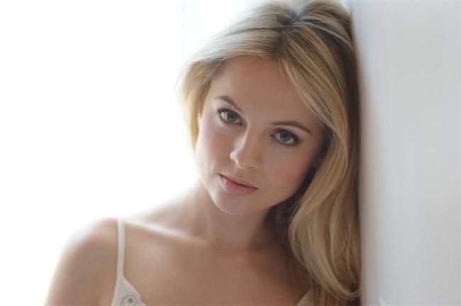 Янина Студилина: фотосессия в журнале - Актрисы