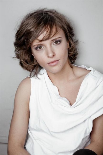 Галина Звягинцева: "В сериале "Выжить после" я делала партнеру массаж сердца" - Актрисы