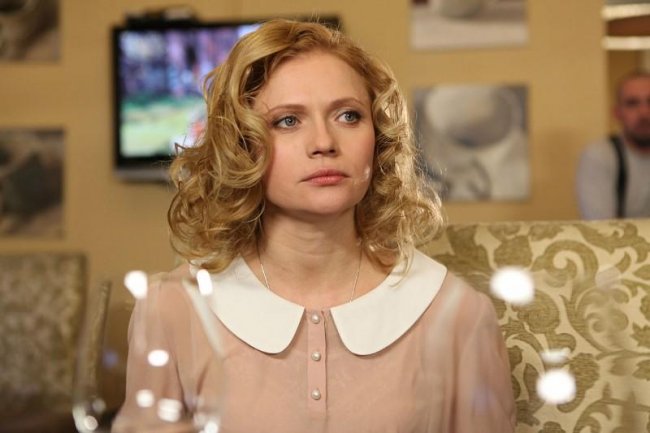 Татьяна Черкасова: личная жизнь, муж - Актрисы