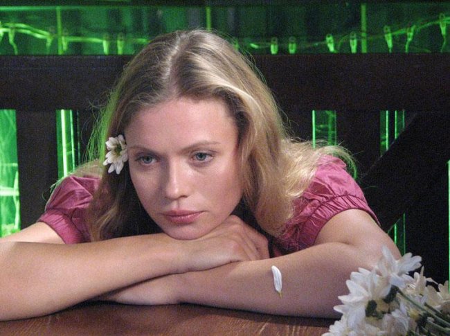 Татьяна Черкасова: личная жизнь, муж - Актрисы