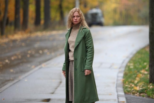 Татьяна Черкасова: личная жизнь, муж - Актрисы