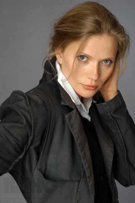 Татьяна Черкасова: личная жизнь, муж - Актрисы