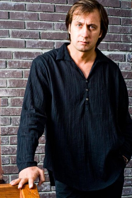 Татьяна Черкасова: личная жизнь, муж - Актрисы