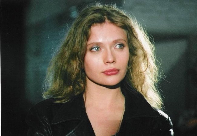 Татьяна Черкасова: личная жизнь, муж - Актрисы