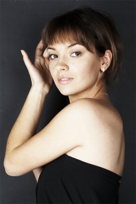 Ольга Павловец - Актрисы