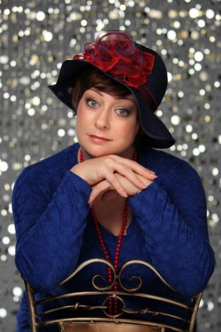 Мария Аронова: «Я — обычная женщина, которой нужна опора» - Актрисы