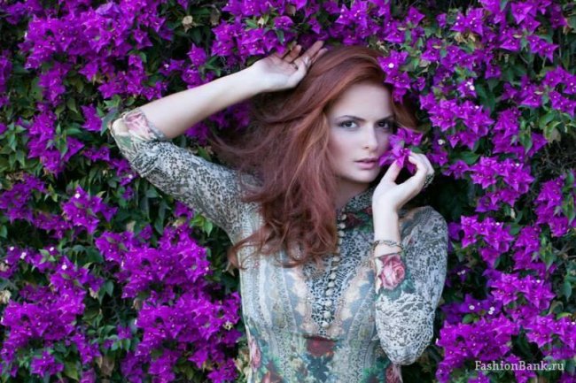 Актриса Елена Ландер (Федюшина): биография и личная жизнь - Актрисы