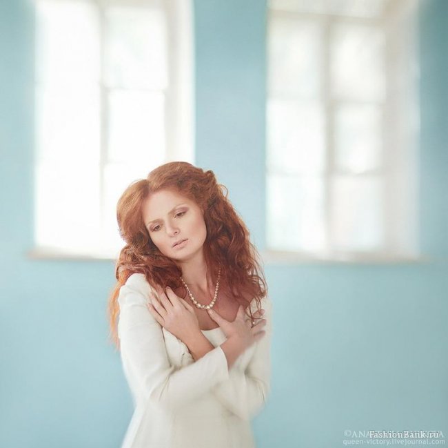 Актриса Елена Ландер (Федюшина): биография и личная жизнь - Актрисы