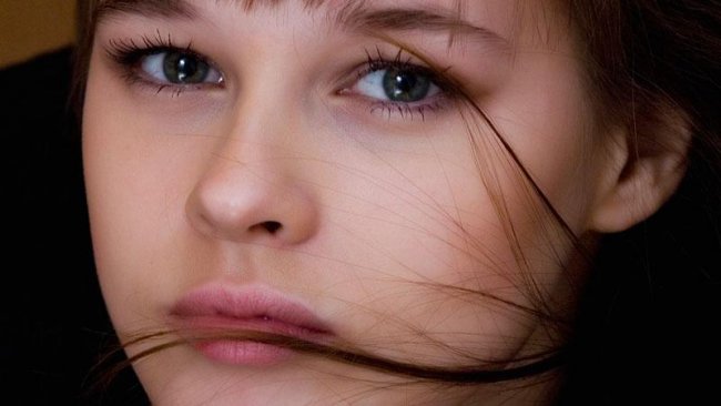 Катерина Шпица - интересные факты: фото в журнале - Актрисы