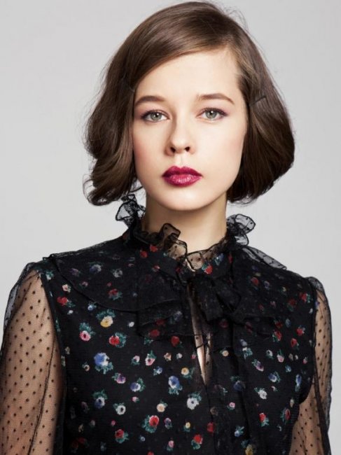 Катерина Шпица - интересные факты: фото в журнале - Актрисы