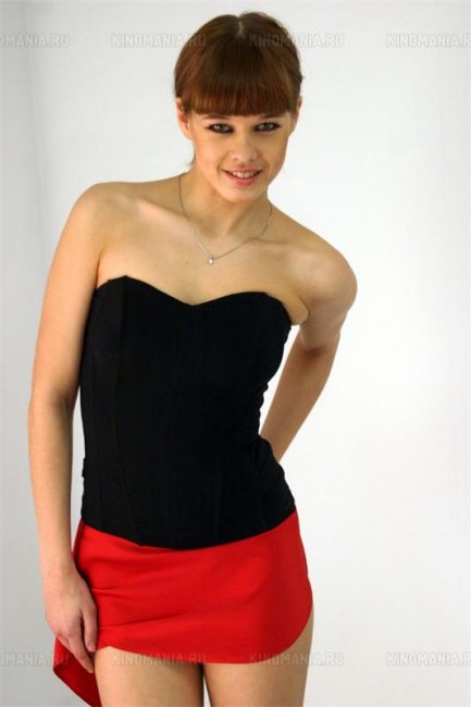 Катерина Шпица - интересные факты: фото в журнале - Актрисы