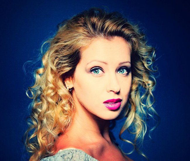 Ирина Темичева: фото - Актрисы