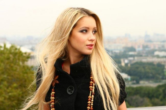 Ирина Темичева: фото - Актрисы