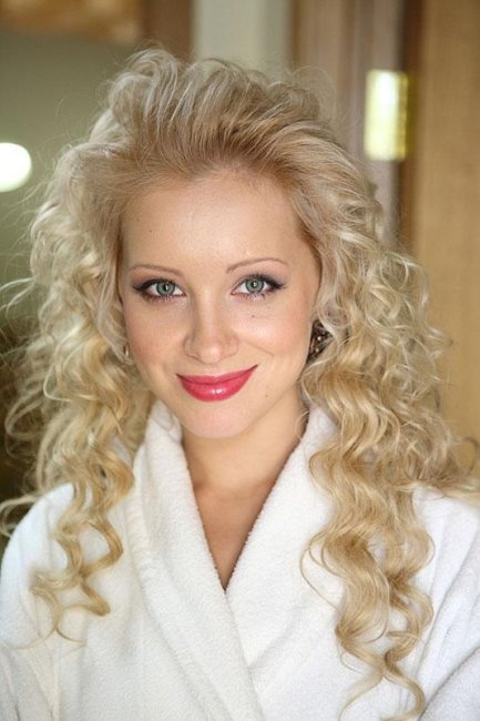 Ирина Темичева: фото - Актрисы