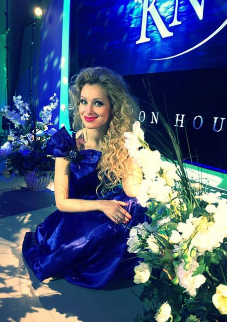 Ирина Темичева: фото - Актрисы