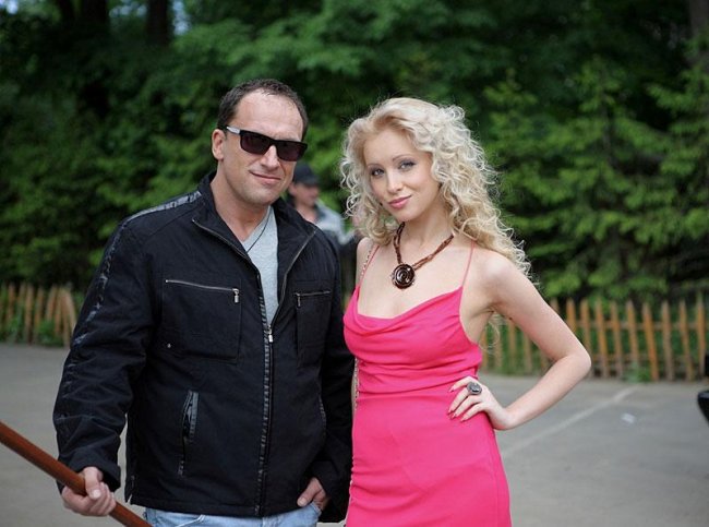 Ирина Темичева: фото - Актрисы