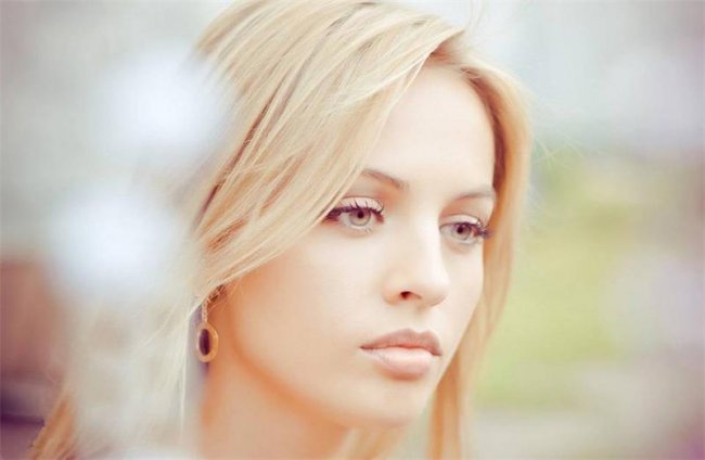 Янина Студилина: фото для журналов - Актрисы