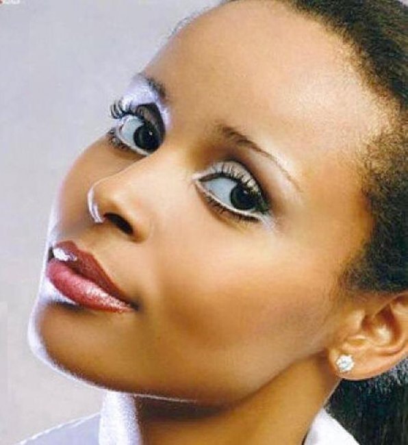 Виктория Кастро: фото - Актрисы