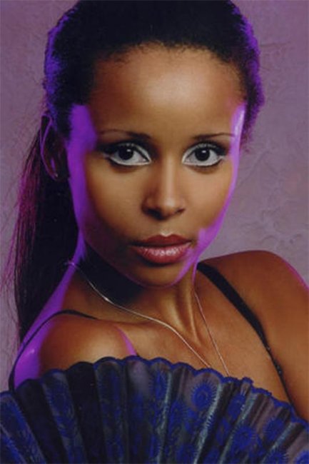 Виктория Кастро: фото - Актрисы