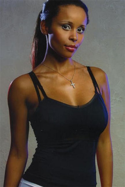 Виктория Кастро: фото - Актрисы