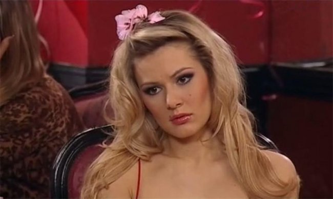 Почему Алла Гришко ушла из «Универа» - Актрисы