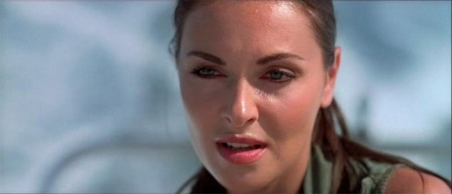 Ольга Фадеева: «Самая большая похвала для актера, если его не узнают после спектакля» - Актрисы