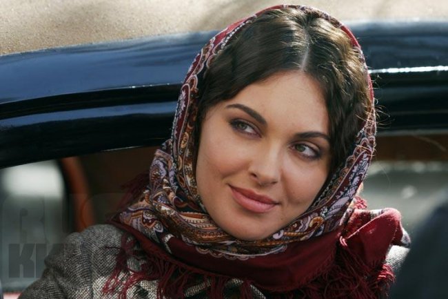 Ольга Фадеева: «Самая большая похвала для актера, если его не узнают после спектакля» - Актрисы