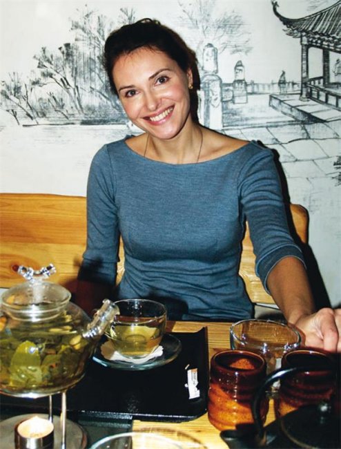 Ольга Фадеева: «Самая большая похвала для актера, если его не узнают после спектакля» - Актрисы