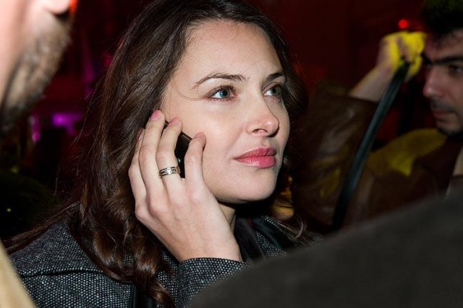 Ольга Фадеева: «Самая большая похвала для актера, если его не узнают после спектакля» - Актрисы