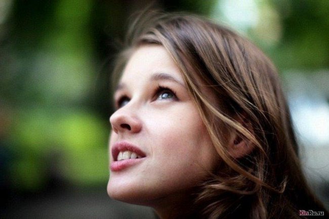 Екатерина Шпица: интервью и фото - Актрисы