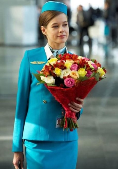 Екатерина Шпица: интервью и фото - Актрисы