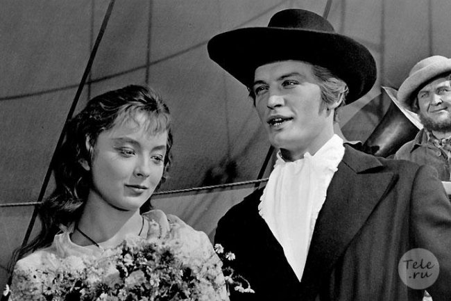 Тамара Зяблова: личная жизнь и трагедия - Актрисы