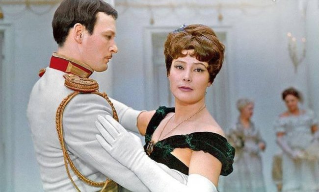 Тамара Зяблова: личная жизнь и трагедия - Актрисы