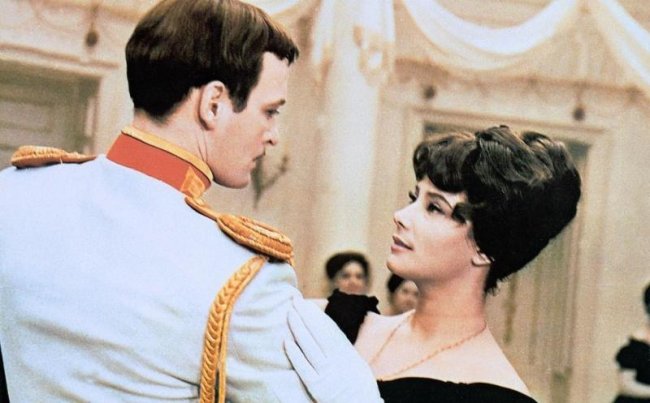 Тамара Зяблова: личная жизнь и трагедия - Актрисы