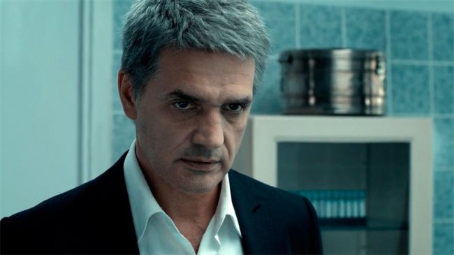 Константин Лавроненко о своей жене Лидии Петраковой - Актрисы