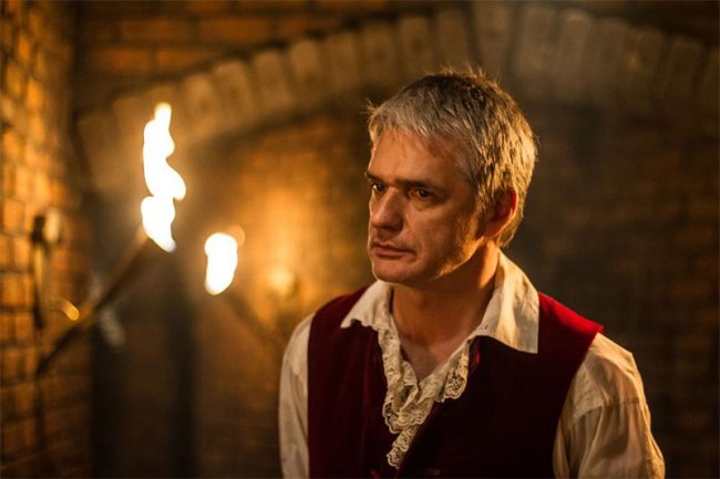 Константин Лавроненко о своей жене Лидии Петраковой - Актрисы