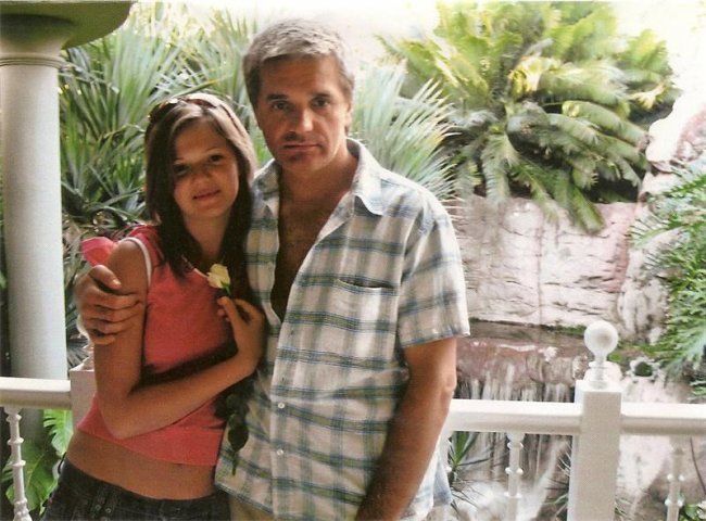 Константин Лавроненко о своей жене Лидии Петраковой - Актрисы